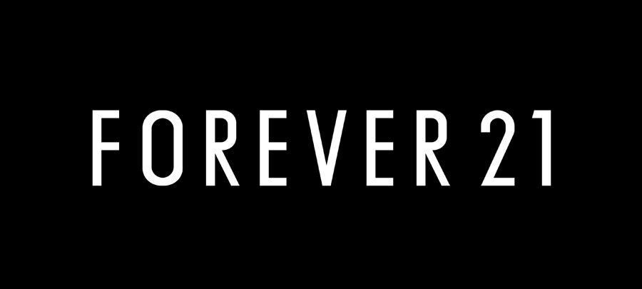 F21 Logo. Today, Forever 21 Hdpng.com  - Forever 21, Transparent background PNG HD thumbnail