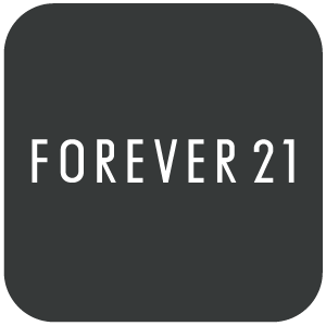 Forever21 - Forever 21, Transparent background PNG HD thumbnail