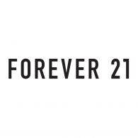 Logo Of Forever 21 - Forever 21, Transparent background PNG HD thumbnail