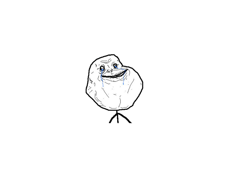 Download Forever Alone Png Images Transparent Gallery. Advertisement - Forever Alone, Transparent background PNG HD thumbnail