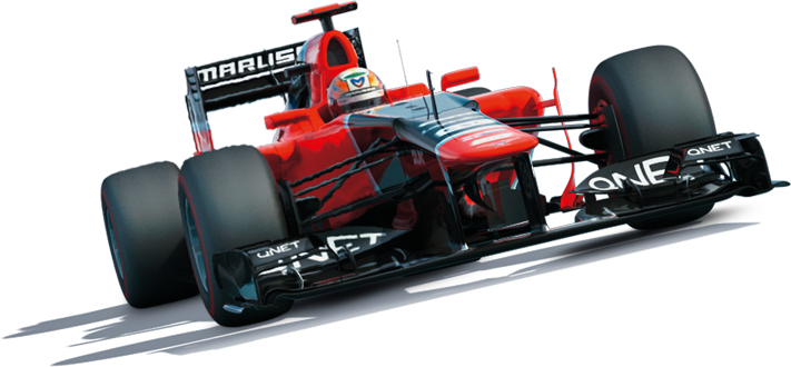 Formula 1 Png - Formula1, Transparent background PNG HD thumbnail