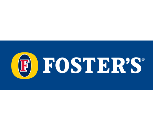 Peroni Crown Imports Molson Fosters Becks Stella - Fosters, Transparent background PNG HD thumbnail