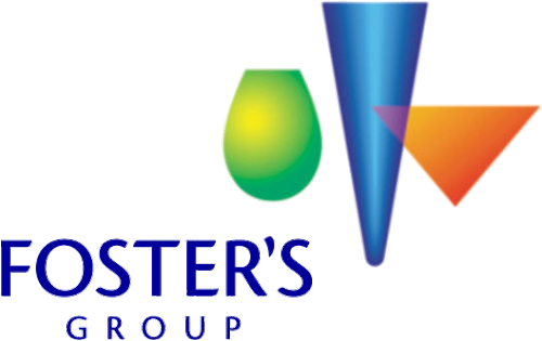 Previous Fosteru0027S Group Logo. - Fosters, Transparent background PNG HD thumbnail