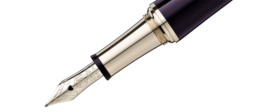 Fountain Pen Png Hd - Fountain, Transparent background PNG HD thumbnail