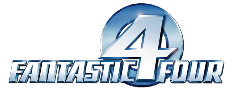 Fantastic Four Image - Four, Transparent background PNG HD thumbnail
