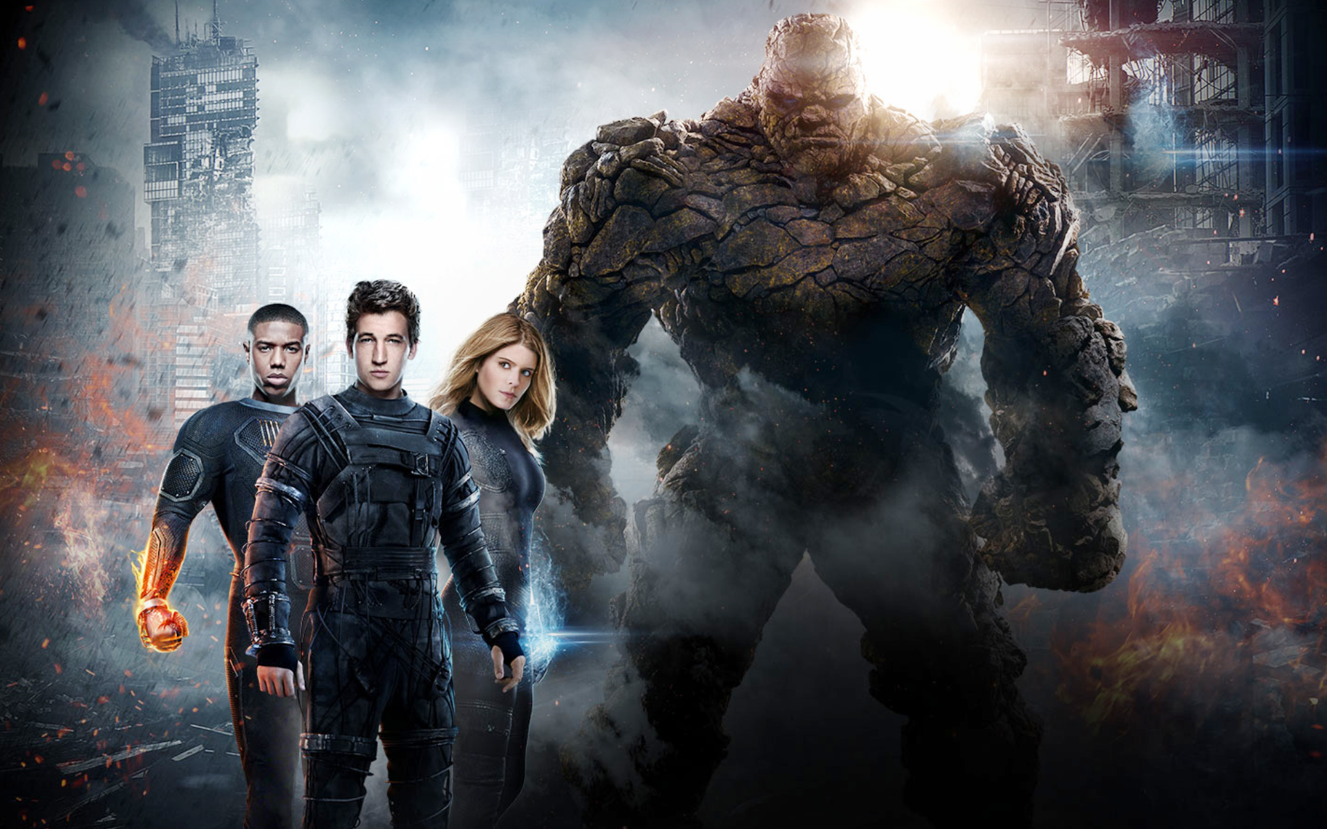 Interesting Fantastic Four Hdq Images Collection: 69204718, 1920X1200 - Four, Transparent background PNG HD thumbnail