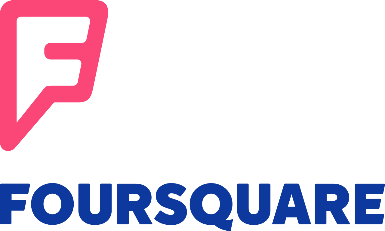 File:foursquare Logo.svg - Foursquare, Transparent background PNG HD thumbnail