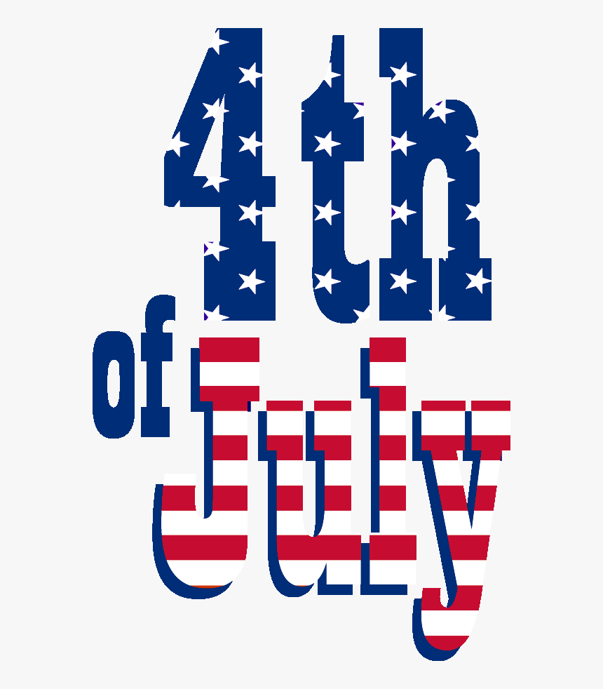 Fourth Of July 4Th Of July Fireworks Clipart   Happy 4Th Of July Pluspng.com  - Fourth of July, Transparent background PNG HD thumbnail