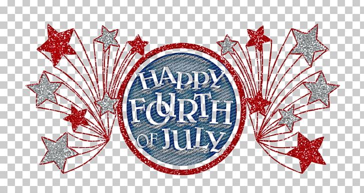 Happy Fourth Of July Glitter Banner Png, Clipart, 4Th Of July Pluspng.com  - Fourth of July, Transparent background PNG HD thumbnail