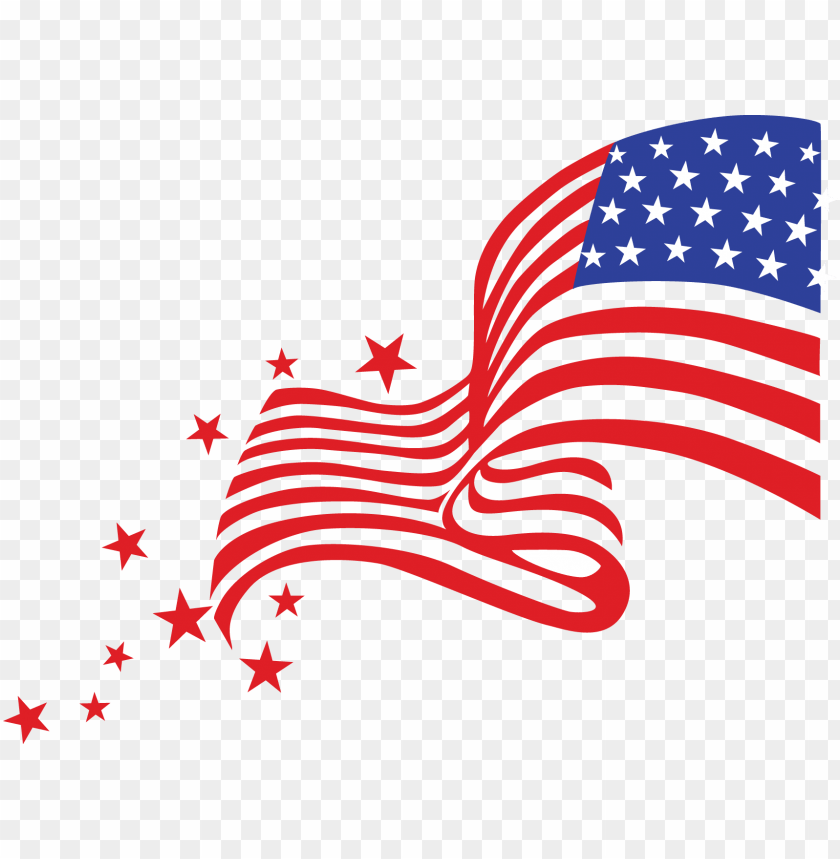 Transparent Download Fourth Of July Clipart   4Th Of July Png Pluspng.com  - Fourth of July, Transparent background PNG HD thumbnail
