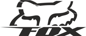 Fox Racing Logo Vector - Fox Eps, Transparent background PNG HD thumbnail