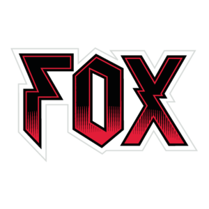 Free Vector Logo Fox - Fox Eps, Transparent background PNG HD thumbnail