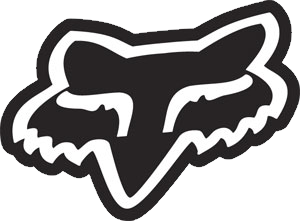Fox Racing Logo - Fox, Transparent background PNG HD thumbnail