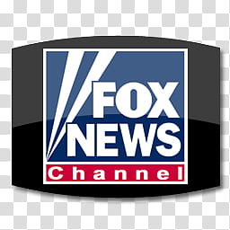 Cinema Dock Icons, Foxnews, Fox News Channel Logo Transparent Pluspng.com  - Fox News, Transparent background PNG HD thumbnail