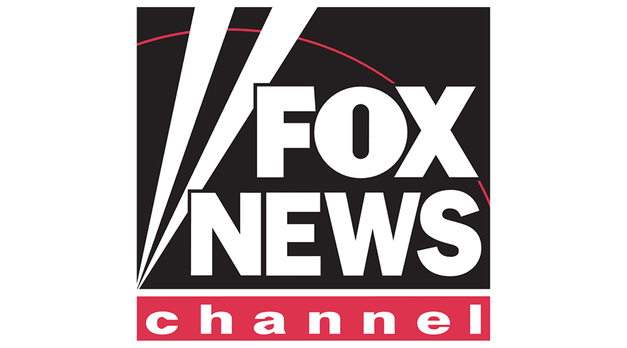 Fox News Channel Logo Vector   (.svg  .png)   Findlogovector.com - Fox News, Transparent background PNG HD thumbnail