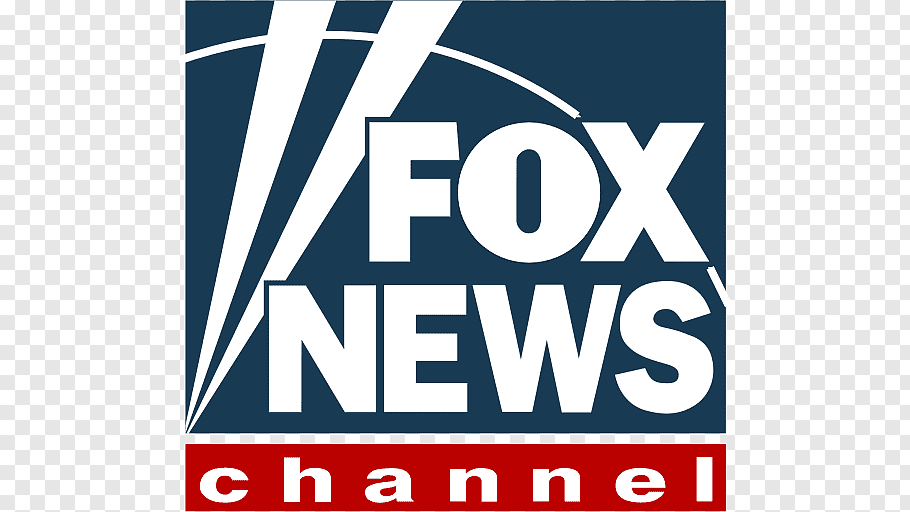 Fox News Channel Text, Fox News Logo Free Png | Pngfuel - Fox News, Transparent background PNG HD thumbnail