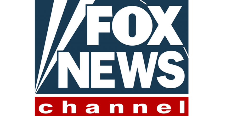 Fox News Logo Transparent & Png Clipart Free Download   Yawd - Fox News, Transparent background PNG HD thumbnail
