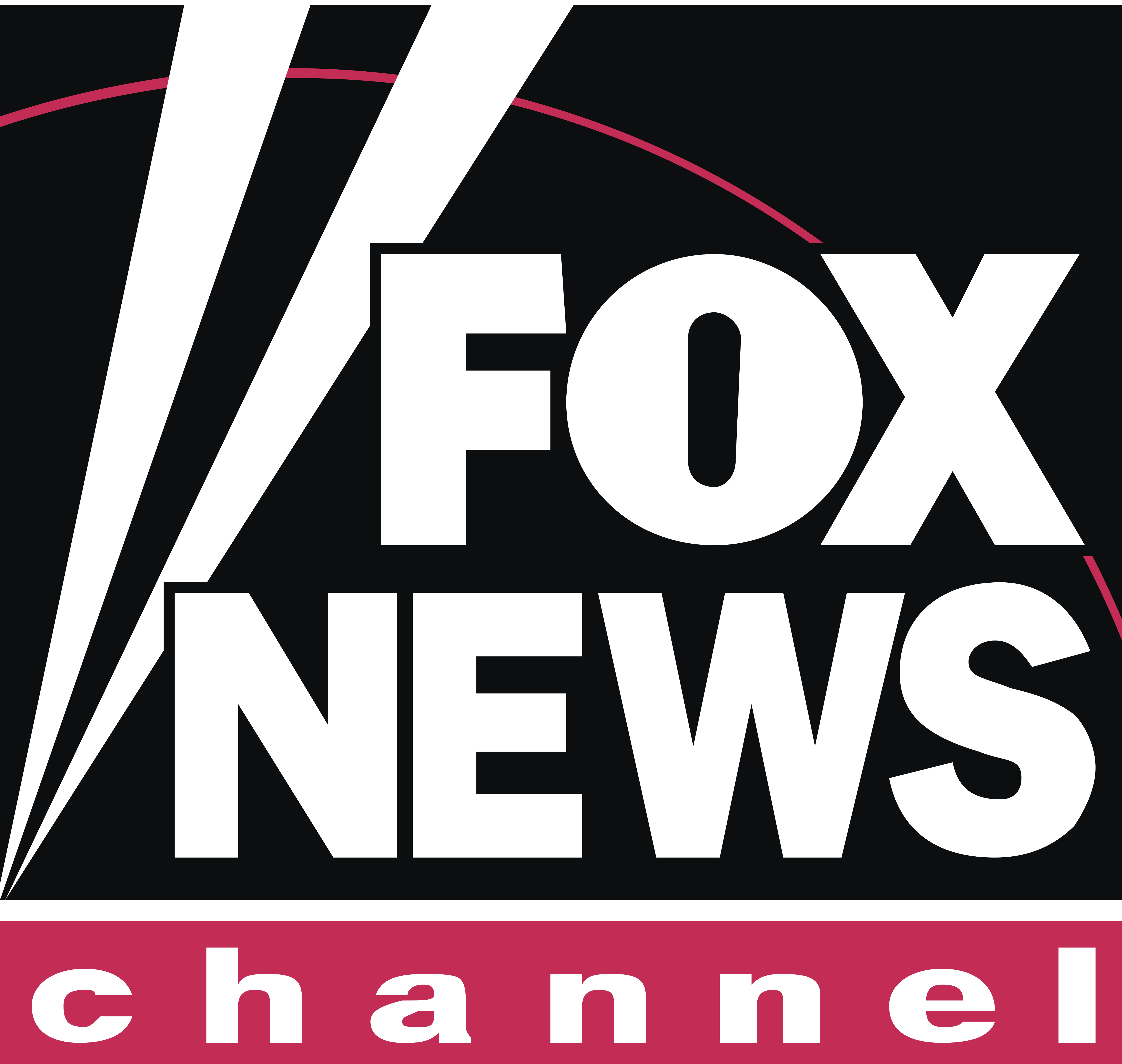 Fox News – Logos Download - Fox News, Transparent background PNG HD thumbnail