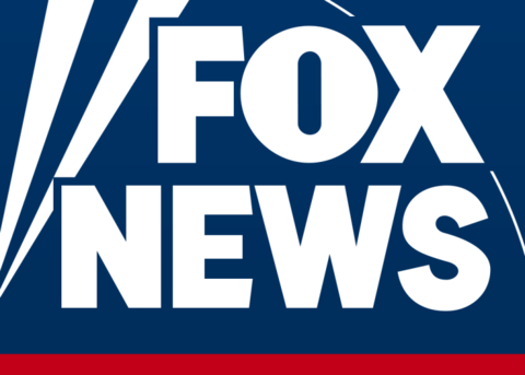 Fox Reaches $90M Settlement In Claim Tied To Sexual Harassment Pluspng.com  - Fox News, Transparent background PNG HD thumbnail