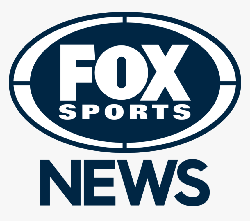 Transparent Fox Sports Logo Png   Fox Sports News Logo, Png Pluspng.com  - Fox News, Transparent background PNG HD thumbnail