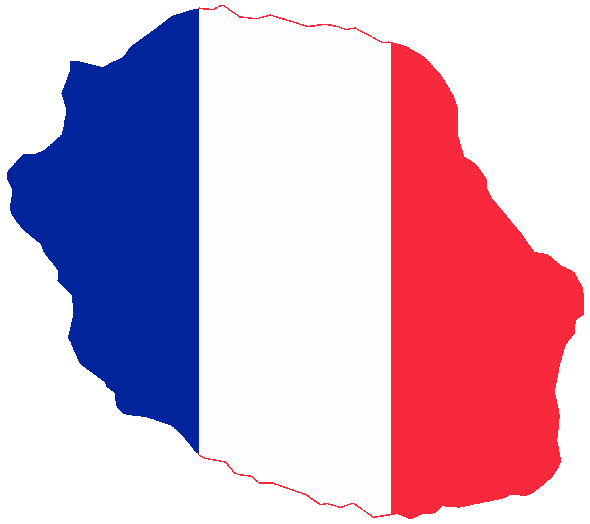 File:flag Map Of Réunion (France).png - France, Transparent background PNG HD thumbnail