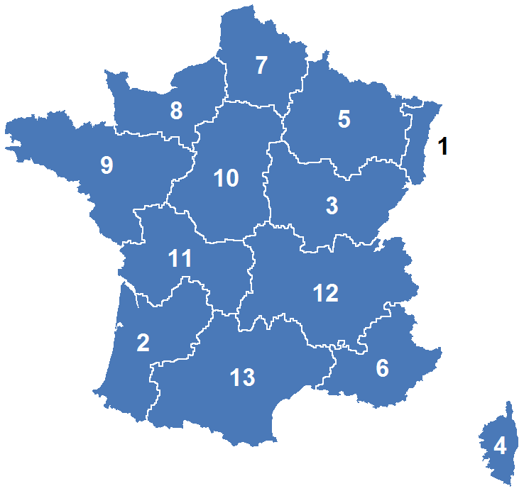 File:france 3 Regions.png - France, Transparent background PNG HD thumbnail