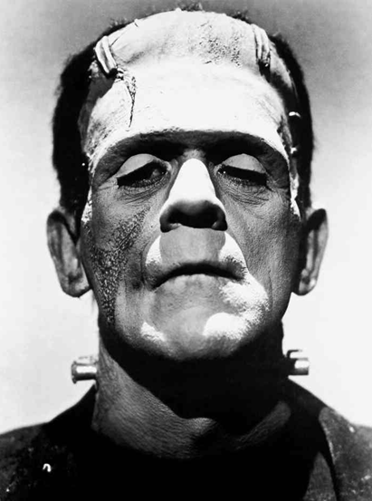Frankenstein PNG Clipart. Cli