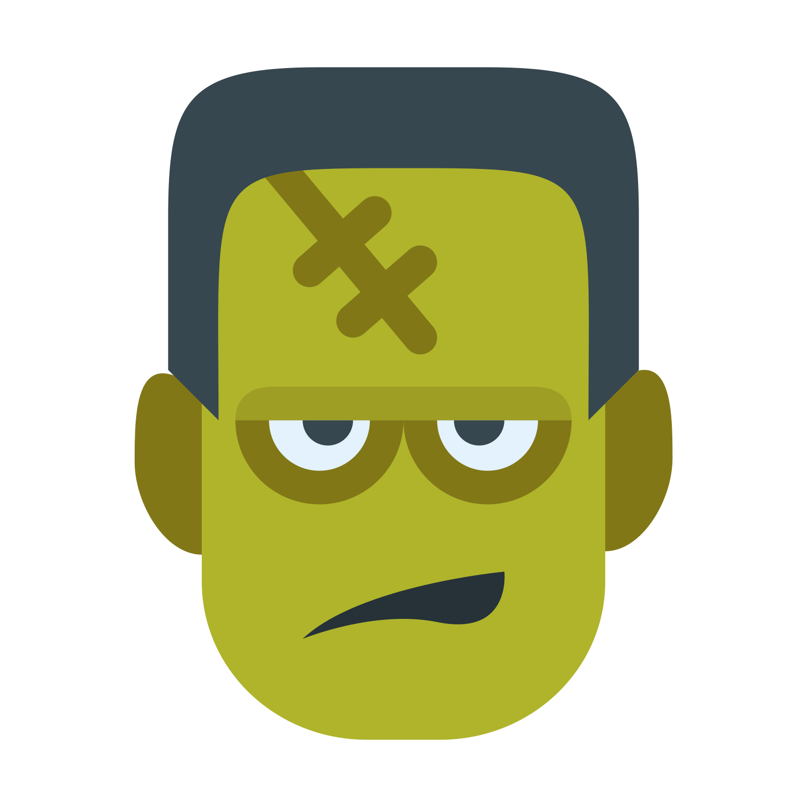 Download - Frankenstein Pictures, Transparent background PNG HD thumbnail