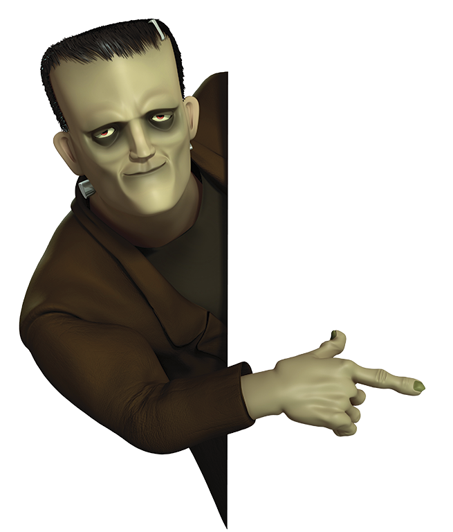 In Mary Shelleyu0027S Book, Frankenstein, Dr. Frankenstein Pieced Together A Monster From Old Body Parts, Zapped It With Energy, And Brought It To Life. - Frankenstein Pictures, Transparent background PNG HD thumbnail