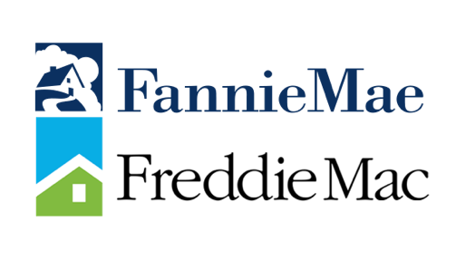 Freddie Mac Logo Png - Fannie Mae Freddie Mac Logo, Transparent background PNG HD thumbnail