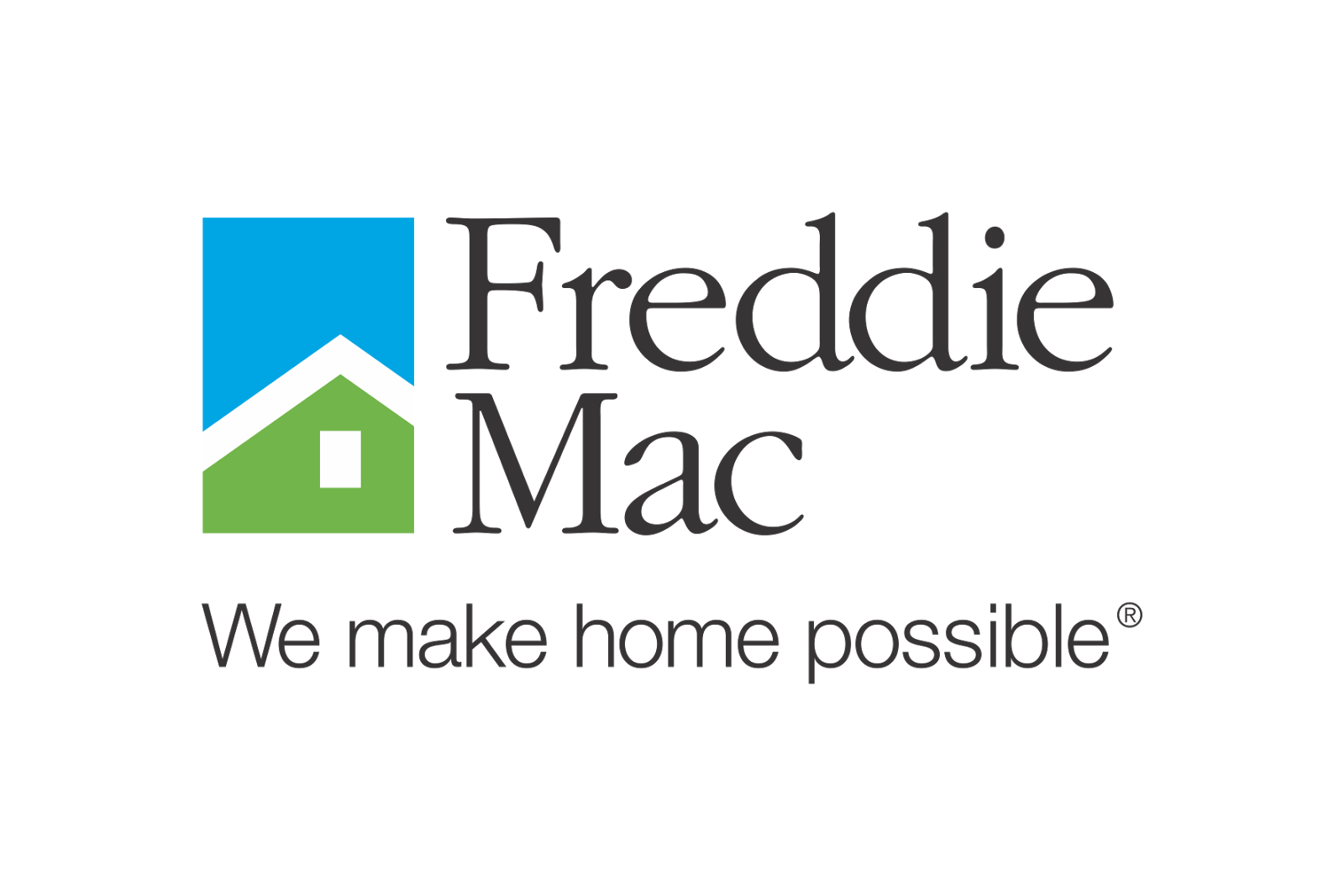 Freddie Mac Logo - Freddie Mac, Transparent background PNG HD thumbnail