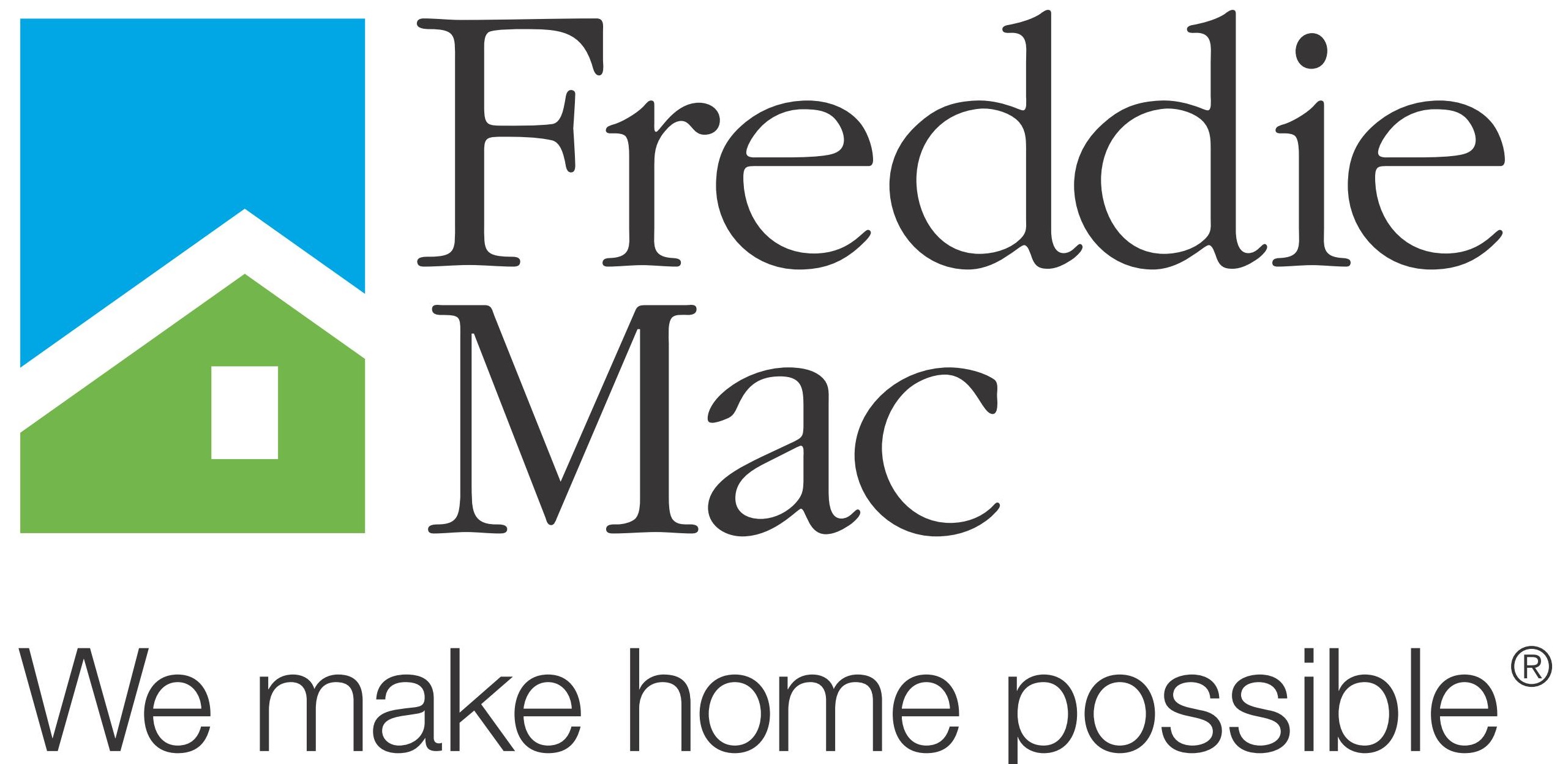 Freddie Mac Logo Png - Freddie Mac Logo, Transparent background PNG HD thumbnail