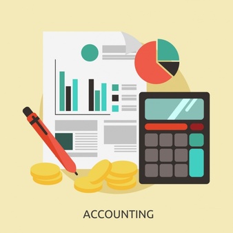 Accounting Background Design - Accounting, Transparent background PNG HD thumbnail
