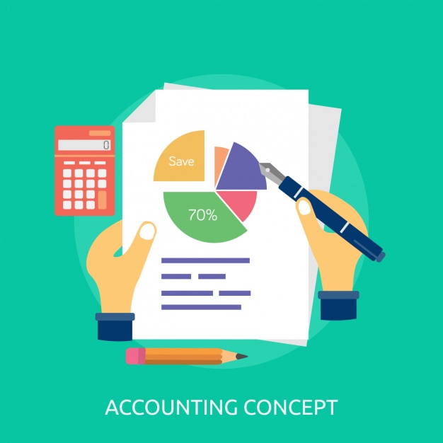 Accounting Background Design - Accounting, Transparent background PNG HD thumbnail