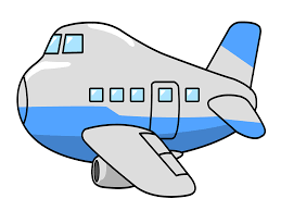 Donu0027T Let The Hippo Fly The Plane - Airplane For Kids, Transparent background PNG HD thumbnail