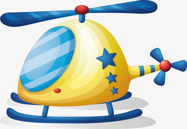 Toy Plane, Kids Toys, Aircraft, Cartoon Toys Png And Vector - Airplane For Kids, Transparent background PNG HD thumbnail