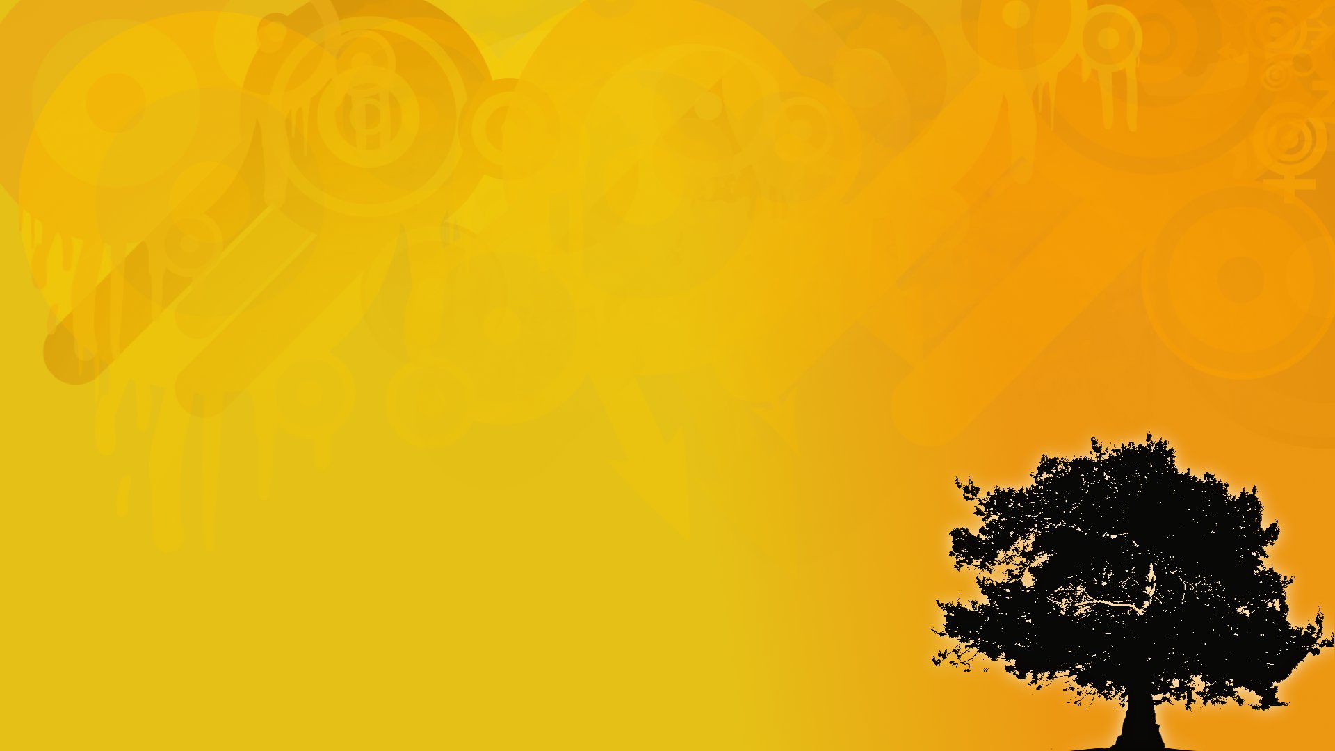 Hd Vector Tree Wallpaper 1080P By Freeddeamon Hdpng.com  - Christian, Transparent background PNG HD thumbnail