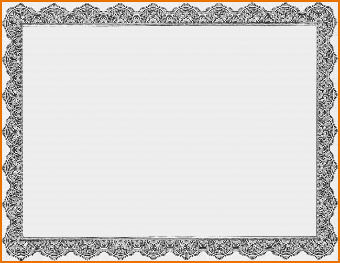 Free Clip Art Certificates Templates - Certificate Template, Transparent background PNG HD thumbnail