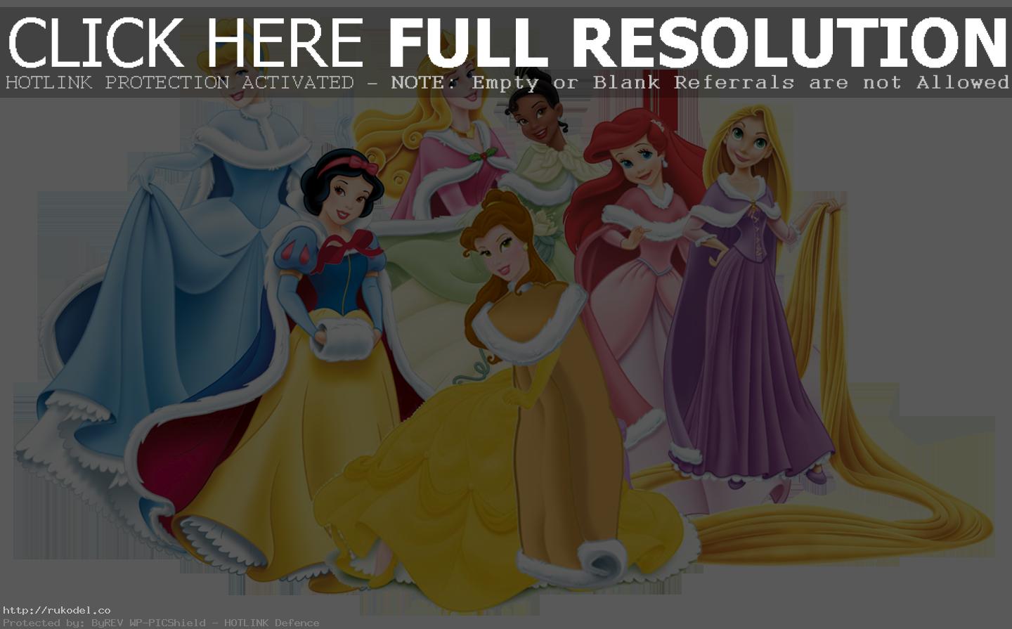6 2 Disney Princesses Png Picture And Princess Images Free - Disney, Transparent background PNG HD thumbnail