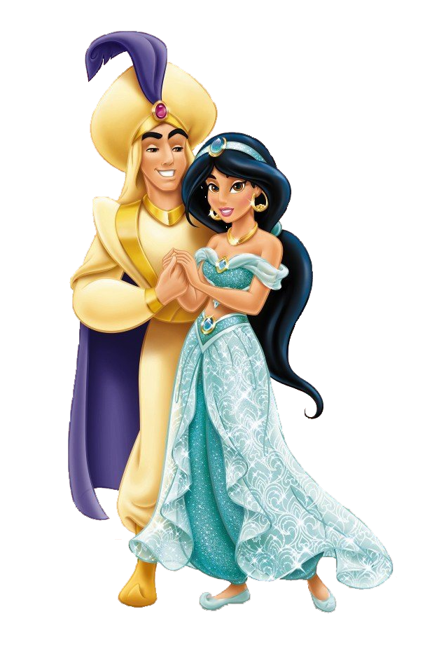 Aladdin Png Hd - Disney, Transparent background PNG HD thumbnail