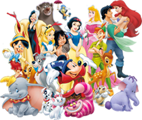 6 2 Disney Princesses Png Pic
