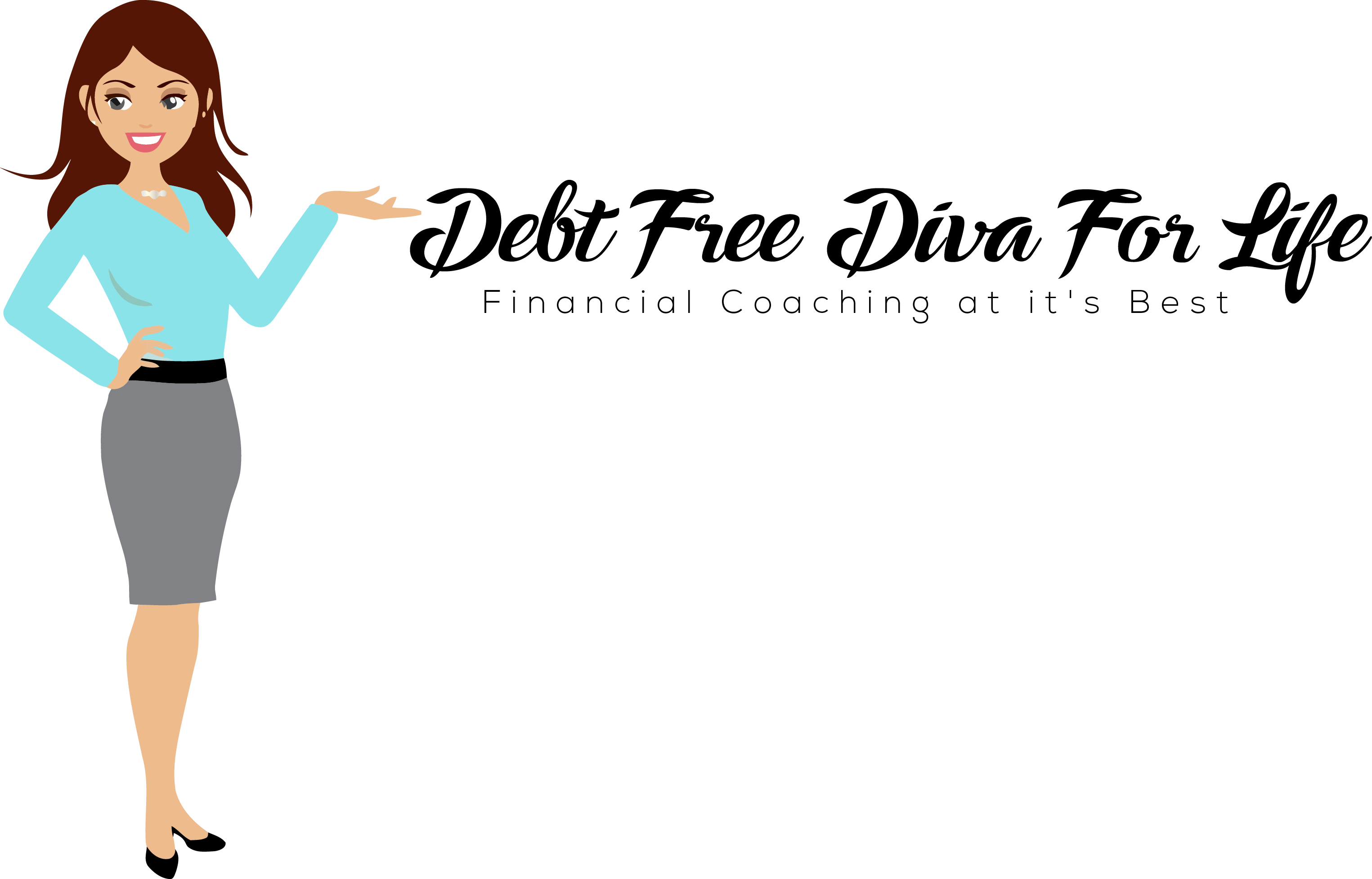 Debt Free Diva For Life - Diva, Transparent background PNG HD thumbnail