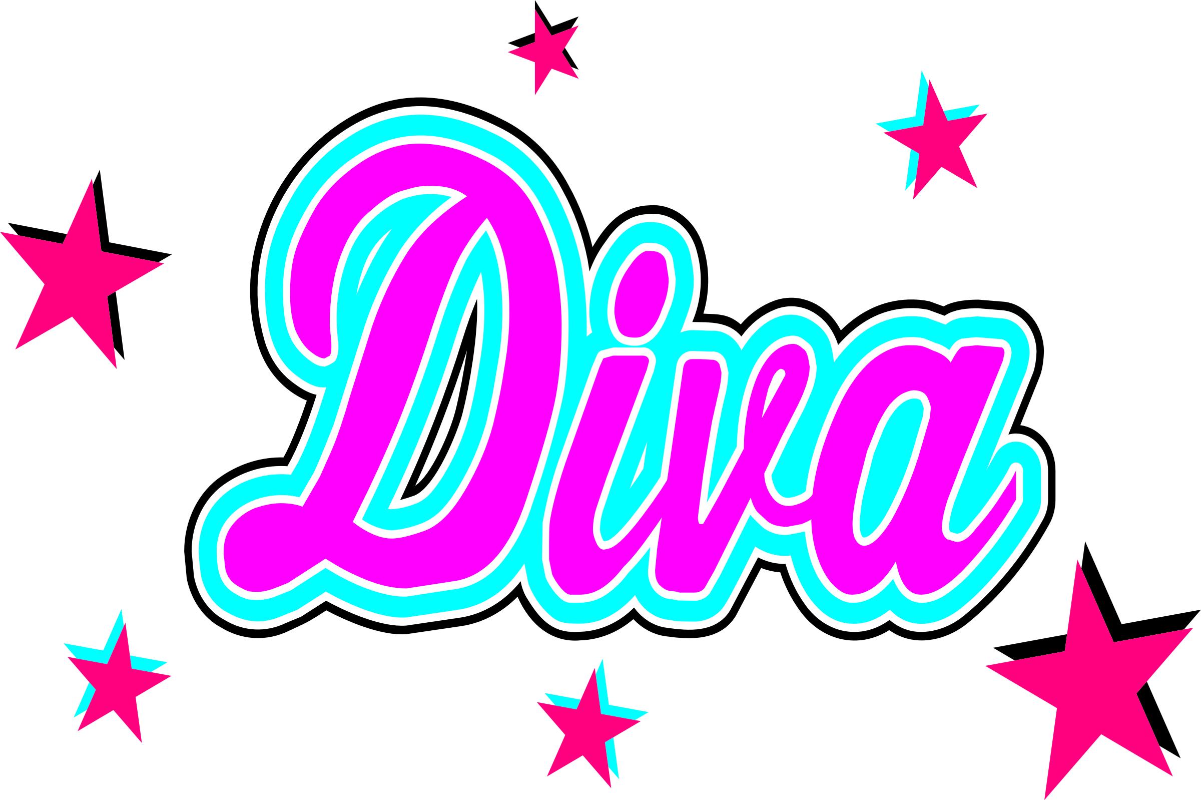 Diva Png. Diva. Remember Community Guidelines 180 - Diva, Transparent background PNG HD thumbnail