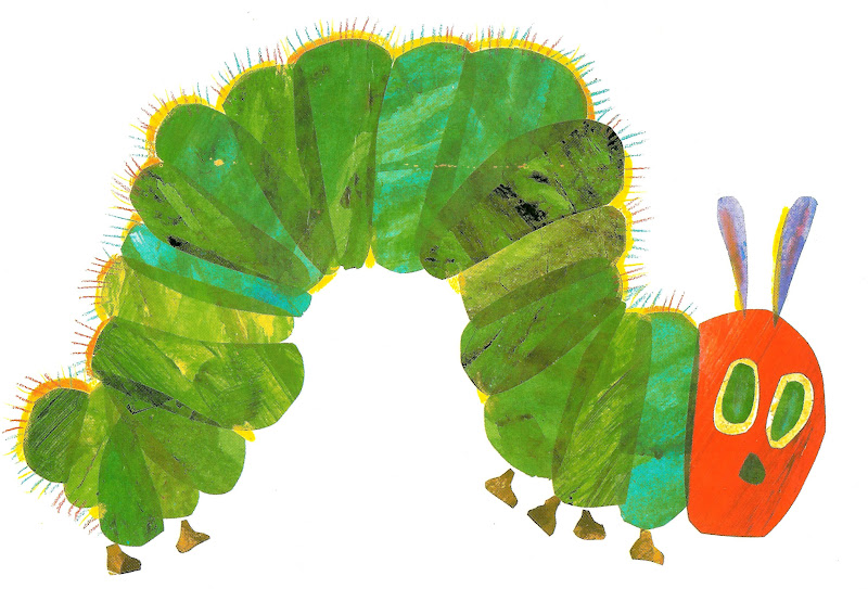 Free Eric Carle Png - Free Eric Carle Clipart, Transparent background PNG HD thumbnail