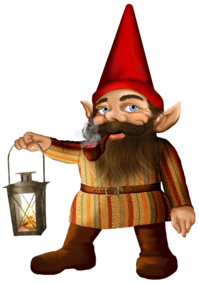 Free Gnome Png - Free Gnome Png Hdpng.com 400, Transparent background PNG HD thumbnail
