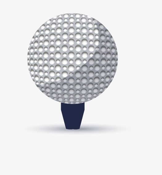 Golf, Ball, Hd Golf Png Image And Clipart - Golf Download, Transparent background PNG HD thumbnail