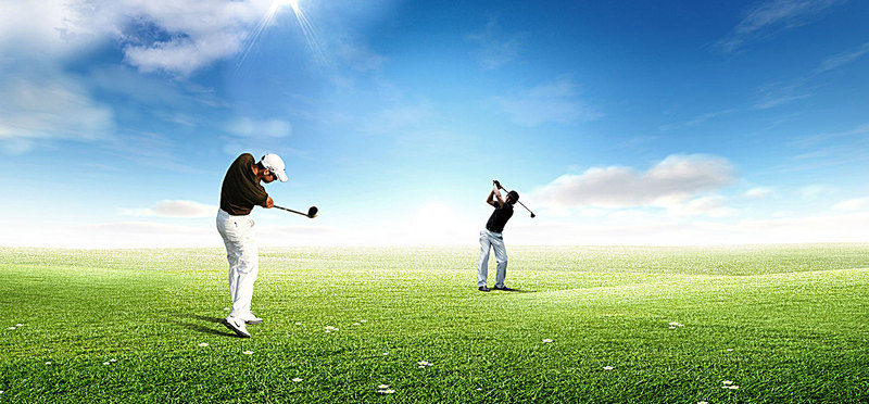 Golf Course Background, Hd Golf Course Landscaping Pictures Free Download, 300Dpi, Psd, - Golf Download, Transparent background PNG HD thumbnail