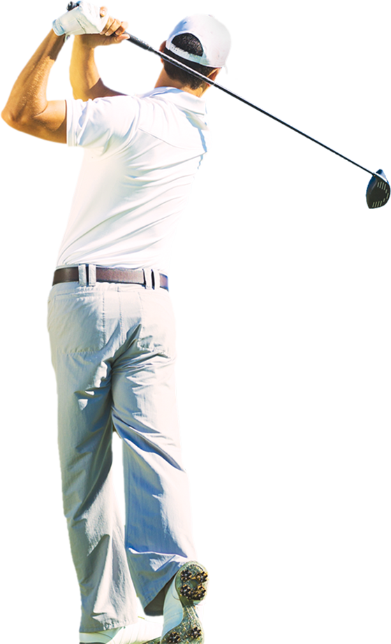 Golfer Png Hd - Golf Download, Transparent background PNG HD thumbnail