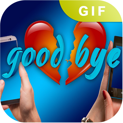 Free Goodbye Png Hd - Good Bye Gif Collection Free Hdpng.com , Transparent background PNG HD thumbnail