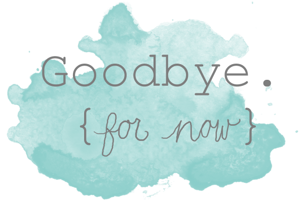 Free Goodbye Png Hd - Goodbye Png File, Transparent background PNG HD thumbnail